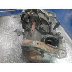 Recambio de caja cambios para volkswagen golf iii berlina (1h1) cl referencia OEM IAM   