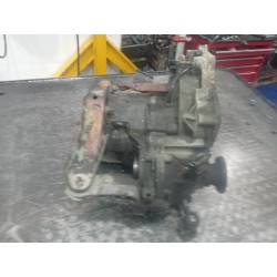 Recambio de caja cambios para volkswagen golf iii berlina (1h1) cl referencia OEM IAM   