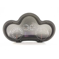 Recambio de cuadro instrumentos para alfa romeo 147 (190) referencia OEM IAM 156071228 110080304092 