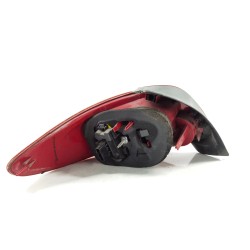 Recambio de piloto trasero derecho para peugeot 206 berlina x-line clim referencia OEM IAM 6351S0  
