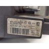 Recambio de faro derecho para peugeot 206 berlina x-line clim referencia OEM IAM 9628666780  