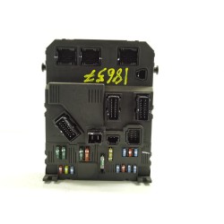 Recambio de bsi para peugeot 206 berlina x-line clim referencia OEM IAM 9653667680  