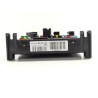 Recambio de bsi para peugeot 206 berlina x-line clim referencia OEM IAM 9653667680  