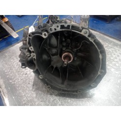 Recambio de caja cambios para renault megane ii classic berlina confort authentique referencia OEM IAM   