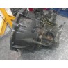 Recambio de caja cambios para renault megane ii classic berlina confort authentique referencia OEM IAM   