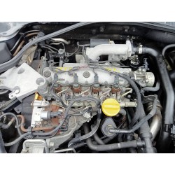 Recambio de motor y cambio exportación para renault laguna ii grandtour (kg0) referencia OEM IAM   