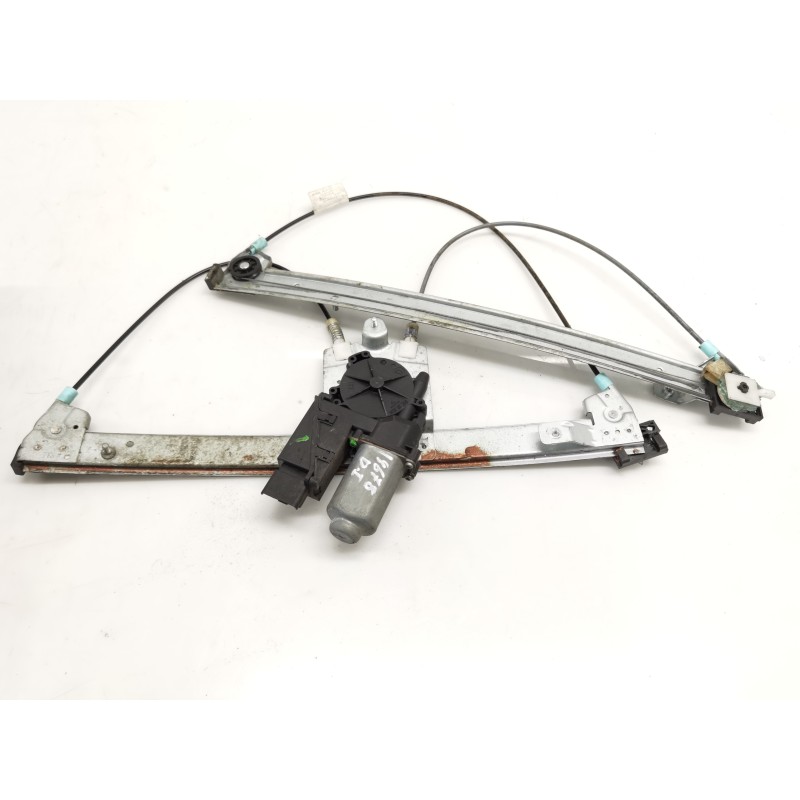 Recambio de elevalunas delantero izquierdo para renault laguna ii (bg0) authentique referencia OEM IAM 400462L Recambio de elevalunas delantero izquierdo para renault laguna ii (bg0) authentique referencia OEM IAM 400462L