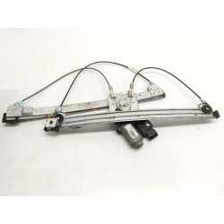 Recambio de elevalunas delantero izquierdo para renault laguna ii (bg0) authentique referencia OEM IAM 400462L  