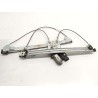 Recambio de elevalunas delantero izquierdo para renault laguna ii (bg0) authentique referencia OEM IAM 400462L  
