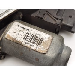 Recambio de elevalunas delantero izquierdo para renault laguna ii (bg0) authentique referencia OEM IAM 400462L  