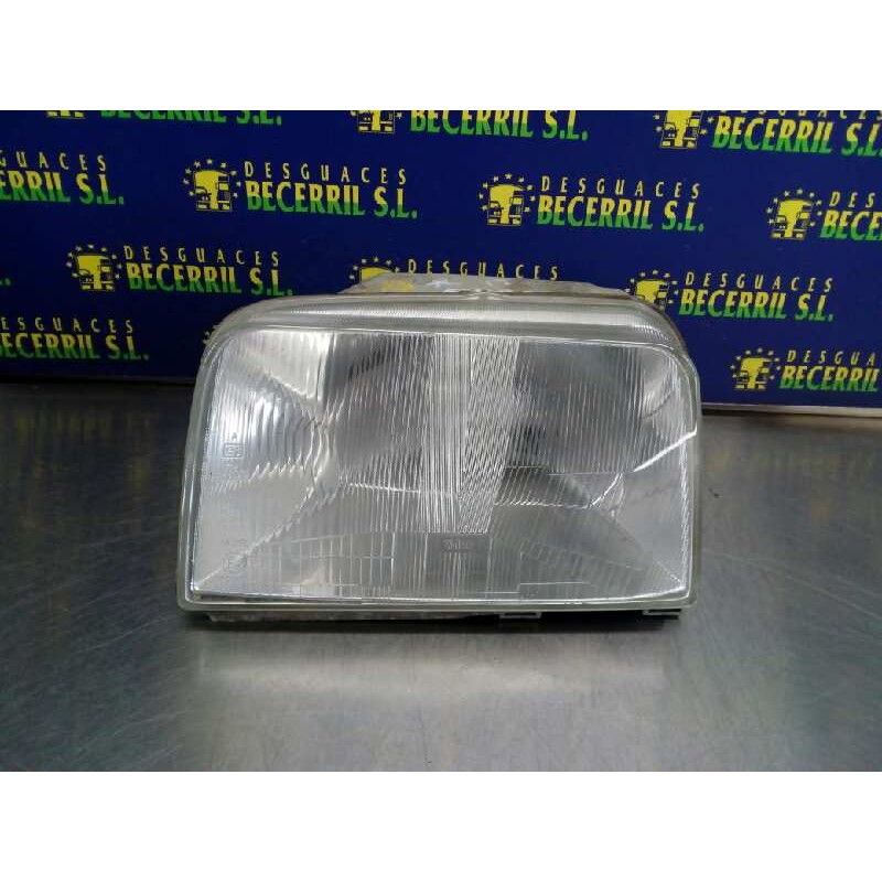 Recambio de faro izquierdo para renault rapid/express (f40) referencia OEM IAM Recambio de faro izquierdo para renault rapid/express (f40) referencia OEM IAM