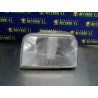 Recambio de faro izquierdo para renault rapid/express (f40) referencia OEM IAM   