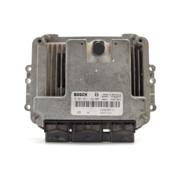 Recambio de centralita motor uce para renault laguna ii (bg0) authentique referencia OEM IAM 8200303141  