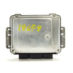 Recambio de centralita motor uce para renault laguna ii (bg0) authentique referencia OEM IAM 8200303141  