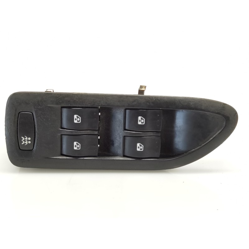 Recambio de mando elevalunas delantero izquierdo para renault laguna ii (bg0) authentique referencia OEM IAM 8200315042 Recambio de mando elevalunas delantero izquierdo para renault laguna ii (bg0) authentique referencia OEM IAM 8200315042