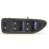 Recambio de mando elevalunas delantero izquierdo para renault laguna ii (bg0) authentique referencia OEM IAM 8200315042  