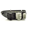 Recambio de mando elevalunas delantero izquierdo para renault laguna ii (bg0) authentique referencia OEM IAM 8200315042  