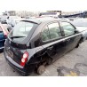 nissan micra (k12e) del año 2007