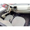 nissan micra (k12e) del año 2007