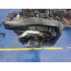 Recambio de motor completo para peugeot 307 (s1) xr clim plus referencia OEM IAM 9HY  