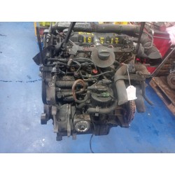 Recambio de motor completo para peugeot 307 (s1) xr clim plus referencia OEM IAM 9HY  