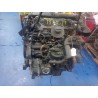 Recambio de motor completo para peugeot 307 (s1) xr clim plus referencia OEM IAM 9HY  