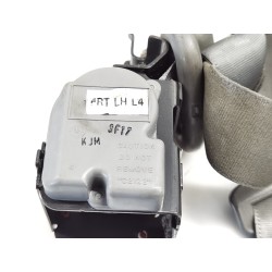 Recambio de cinturón seguridad delantero izquierdo para daewoo kalos 1.4 se referencia OEM IAM FRTLHL4  