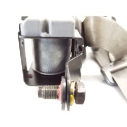 Recambio de cinturón seguridad delantero izquierdo para daewoo kalos 1.4 se referencia OEM IAM FRTLHL4  
