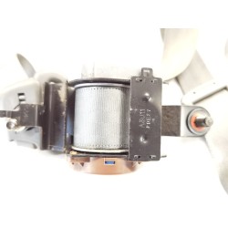 Recambio de cinturón seguridad delantero izquierdo para daewoo kalos 1.4 se referencia OEM IAM FRTLHL4  