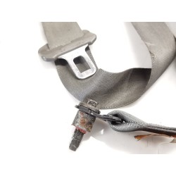 Recambio de cinturón seguridad delantero izquierdo para daewoo kalos 1.4 se referencia OEM IAM FRTLHL4  
