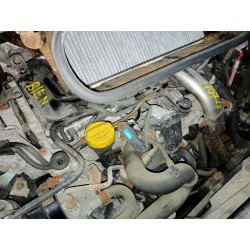 Recambio de motor completo para renault espace iv (jk0) dynamique referencia OEM IAM M9RA7  