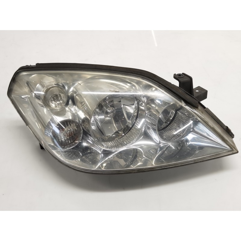Recambio de faro derecho para nissan primera berlina (p12) acenta referencia OEM IAM 26010AU800 Recambio de faro derecho para nissan primera berlina (p12) acenta referencia OEM IAM 26010AU800