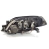 Recambio de faro derecho para nissan primera berlina (p12) acenta referencia OEM IAM 26010AU800  