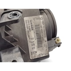 Recambio de faro derecho para nissan primera berlina (p12) acenta referencia OEM IAM 26010AU800  