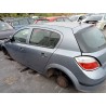opel astra h berlina del año 2005
