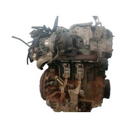 Recambio de motor completo para renault espace iv (jk0) dynamique referencia OEM IAM M9RA7  