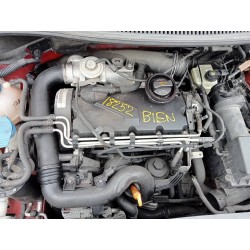 seat altea (5p1) del año 2006