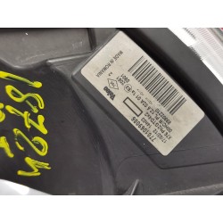 Recambio de faro izquierdo para renault kangoo (f/kc0) authentique referencia OEM IAM 7701069086  