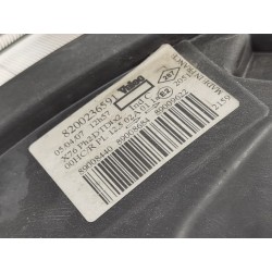 Recambio de faro derecho para renault kangoo (f/kc0) authentique referencia OEM IAM 8200236591  