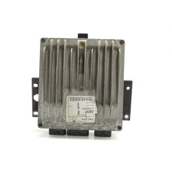 Recambio de centralita motor uce para renault kangoo (f/kc0) authentique referencia OEM IAM 8200513076  