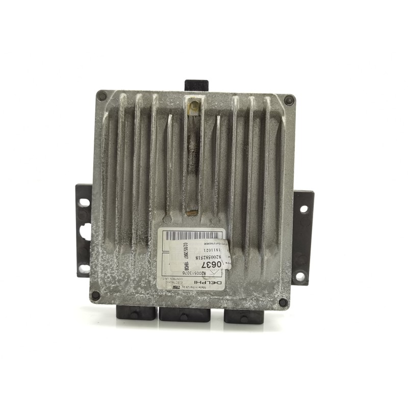 Recambio de centralita motor uce para renault kangoo (f/kc0) authentique referencia OEM IAM 8200513076 Recambio de centralita motor uce para renault kangoo (f/kc0) authentique referencia OEM IAM 8200513076
