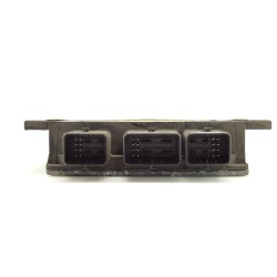 Recambio de centralita motor uce para renault kangoo (f/kc0) authentique referencia OEM IAM 8200513076  