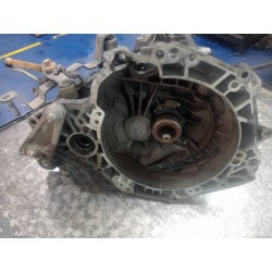 Recambio de caja cambios para opel corsa d ´´111 years´´ referencia OEM IAM   
