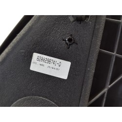 Recambio de retrovisor derecho para renault kangoo (f/kc0) authentique referencia OEM IAM 8200298741Q  