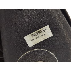 Recambio de retrovisor izquierdo para renault kangoo (f/kc0) authentique referencia OEM IAM 7700354636Q  