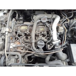 Recambio de despiece motor para nissan primera berlina (p12) acenta referencia OEM IAM   