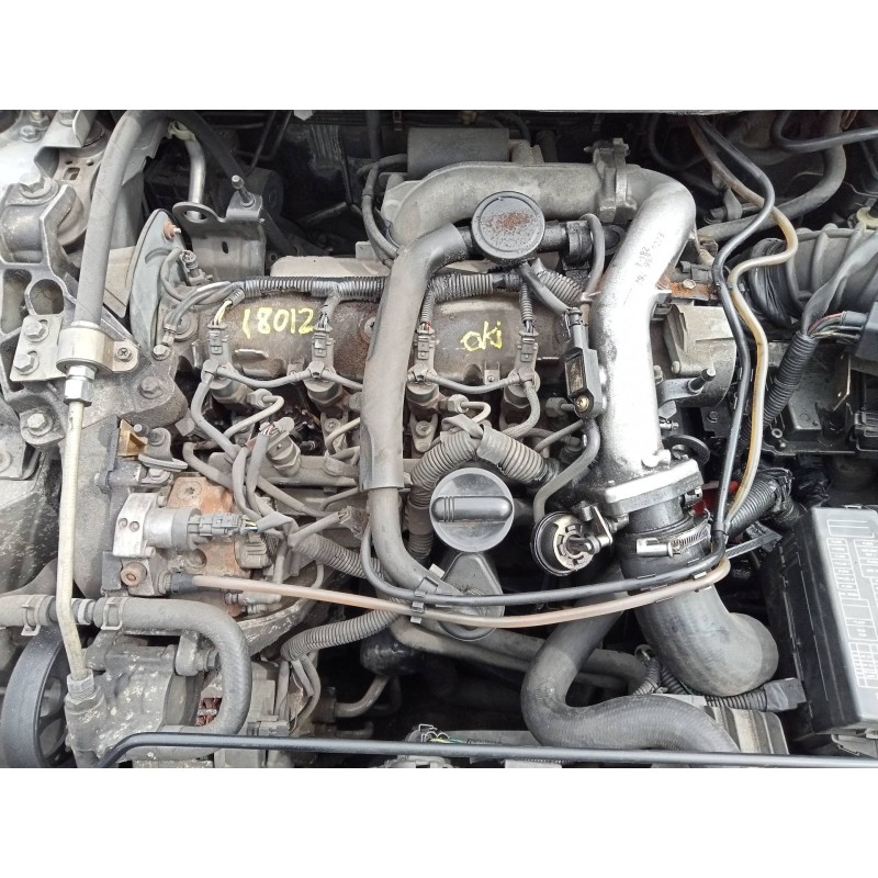 Recambio de despiece motor para nissan primera berlina (p12) acenta referencia OEM IAM Recambio de despiece motor para nissan primera berlina (p12) acenta referencia OEM IAM