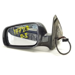 Recambio de retrovisor izquierdo para seat leon (1m1) signo referencia OEM IAM   