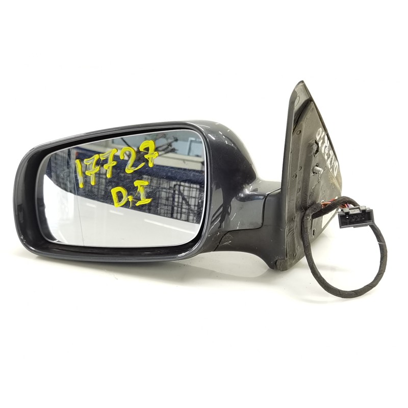 Recambio de retrovisor izquierdo para seat leon (1m1) signo referencia OEM IAM   