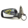 Recambio de retrovisor izquierdo para seat leon (1m1) signo referencia OEM IAM   